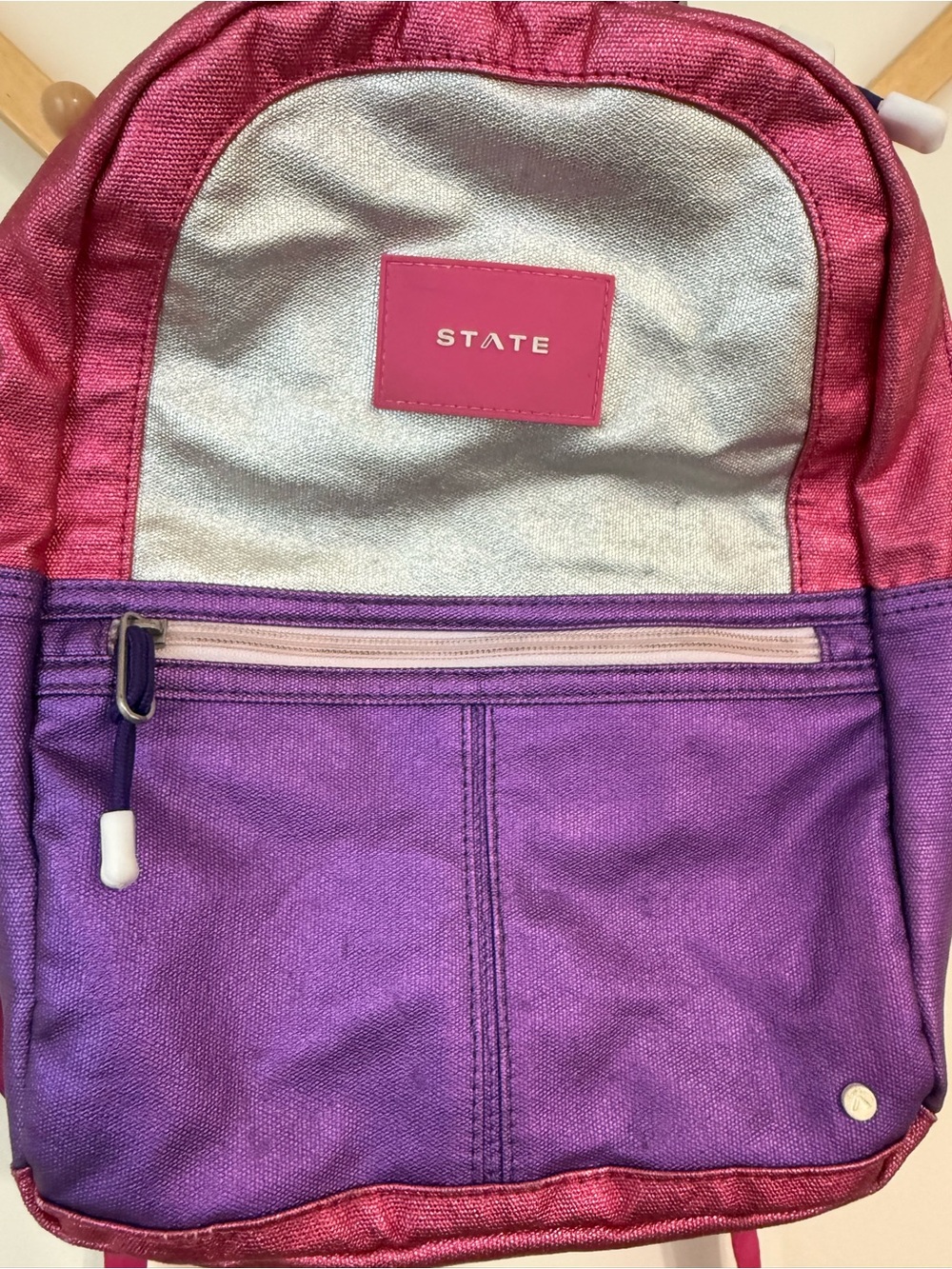 STATE mini Kane Backpack - Picture 2 of 9